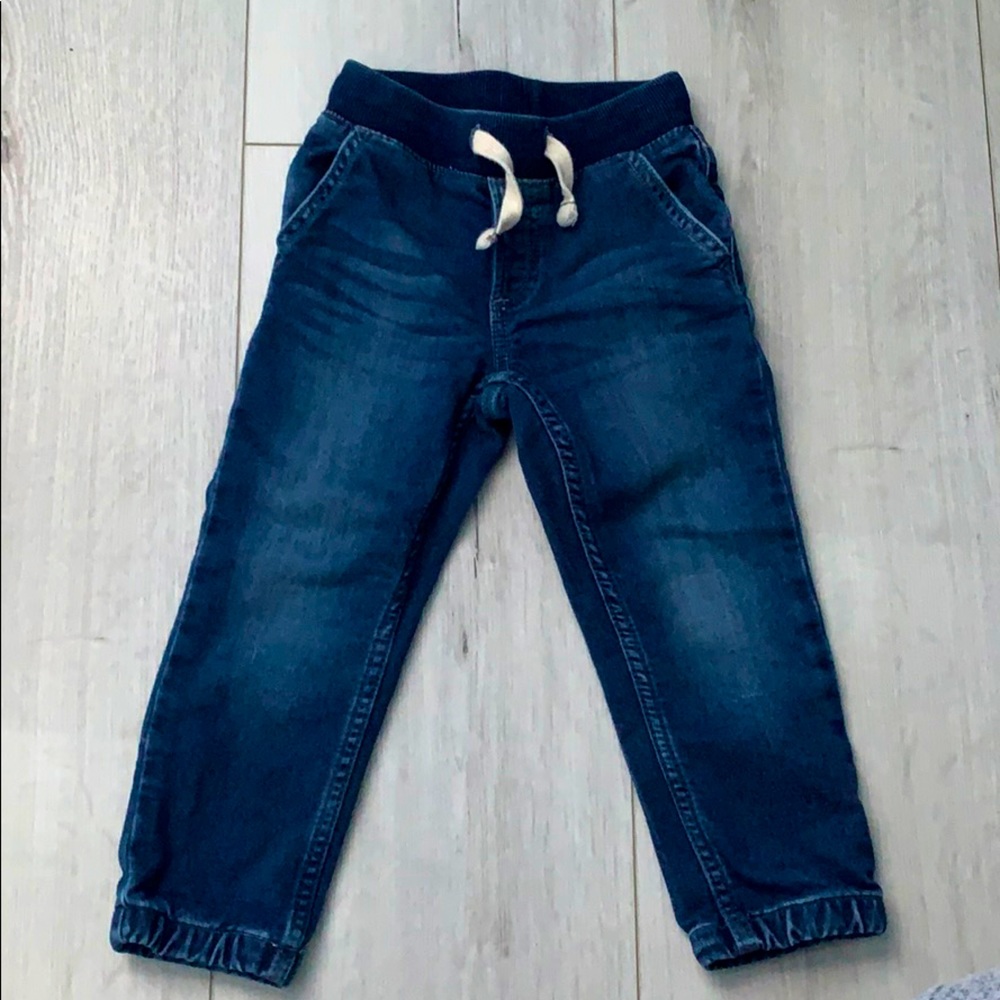 Toddler Jeans